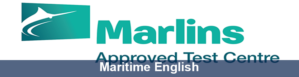 Maritime English