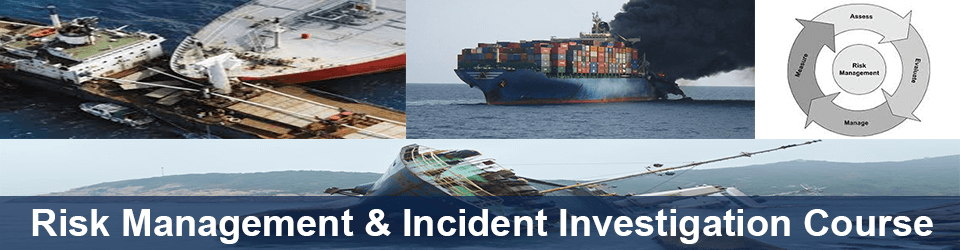 Risk Management And Incident Investigation Course
