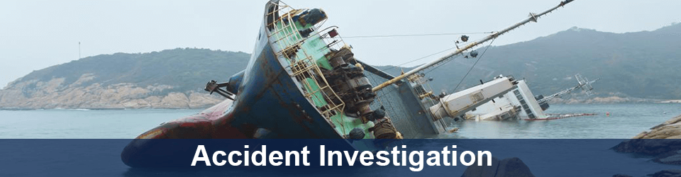 Accident Investigation