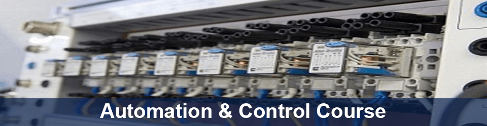 Automation & Control Course