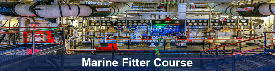 Marine Filter Course