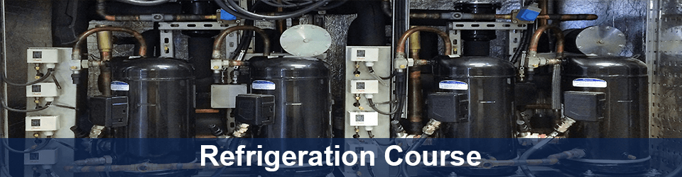 Refrigeration Course