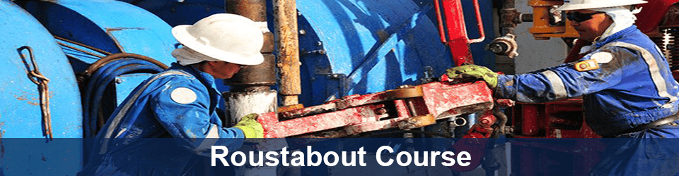 Roustabout Course