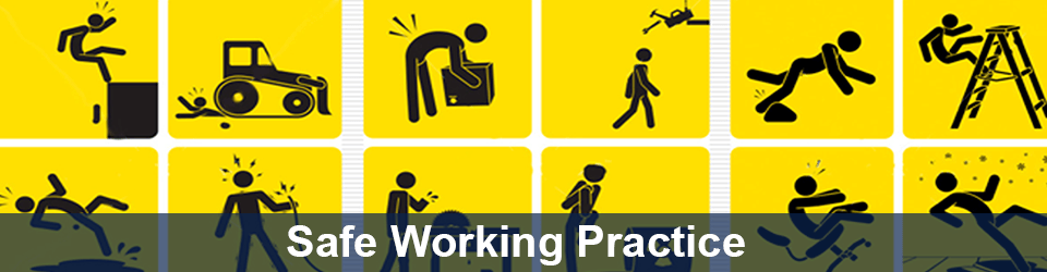 Safe Working Practice