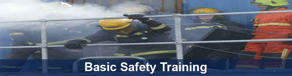 Basic Safety Training